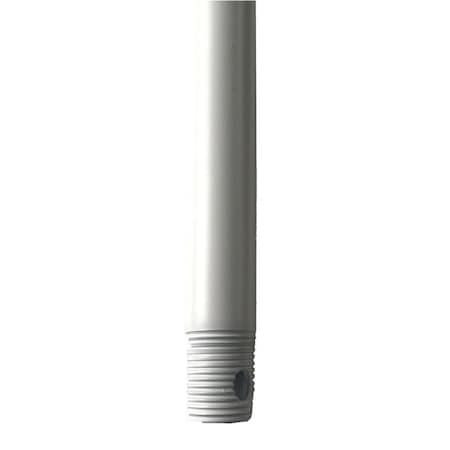 Wac 24in Ceiling Fan Extension Downrod DR24